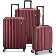 Roncato Element 2.0 4 ruote Set di valigie 3 pezzi Foto del prodotto