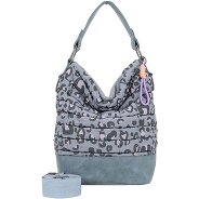 Fritzi aus Preußen Olga Limited Leo Bubble Borsa a tracolla 27 cm Foto del prodotto