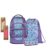 Satch Pack Set di borse per la scuola 5 pezzi Foto del prodotto