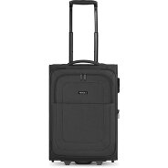 Redolz Essentials 12 2 ruote Carrello della cabina S 55 cm con piega di espansione Foto del prodotto