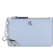 Lauren Ralph Lauren Zip Card Portafoglio chiave Pelle 13 cm Foto del prodotto
