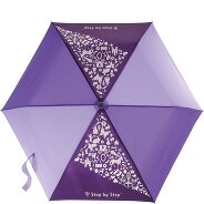 Step by Step Ombrello tascabile per bambini Magic Rain Effect 22,5 cm Foto del prodotto