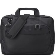 Delsey Paris Cartella Parvis 39 cm scomparto per laptop Foto del prodotto