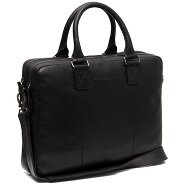 The Chesterfield Brand Fabian Valigetta Pelle 40 cm Scomparto per laptop Foto del prodotto