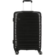 Cocoono Madrid 4 ruote Carrello 67 cm Foto del prodotto