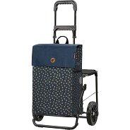 Andersen Shopper Komfort Shopper Fita Carrello della spesa 57 cm Foto del prodotto