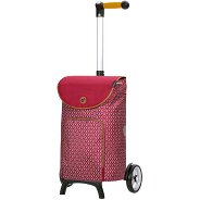 Andersen Shopper Unus Shopper Fun Famke Shopping Trolley 59 cm Foto del prodotto