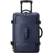 Delsey Paris Raspail 2 ruote Borsa da viaggio 54 cm Foto del prodotto
