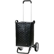 Andersen Shopper Alu Star Shopper Silja Carrello della spesa 65 cm Foto del prodotto