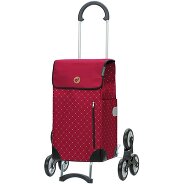 Andersen Shopper Scalatore Scala Shopper Sofia carrello spesa 58 cm Foto del prodotto