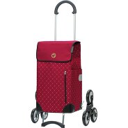 Andersen Shopper Scalatore Scala Shopper Sofia carrello spesa 58 cm Foto del prodotto