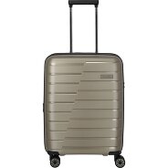 Travelite Air Base 4 ruote Carrello della cabina 55 cm con piega di espansione Foto del prodotto