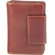 Greenland Nature Portafoglio Rubin in pelle 10 cm scomparto per cellulare Foto del prodotto