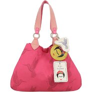 Fritzi aus Preußen Fritzi x Frida Kahlo Izzy Medium Limited Borsa shopper 42 cm Foto del prodotto