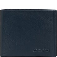 Samsonite Attack 3.0 Portafoglio Vera Pelle 10.5 cm Foto del prodotto