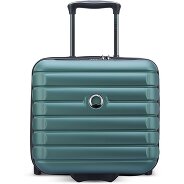 Delsey Paris Shadow 5.0 Trolley business a 4 ruote Scomparto per laptop da 38 cm con piega di espansione Foto del prodotto