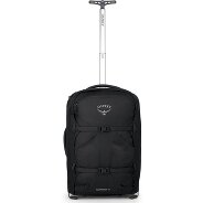 Osprey Farpoint Wheels 36 2-Wheel Holdall 55 cm Foto del prodotto