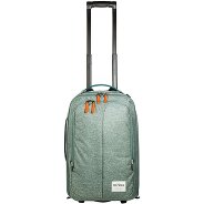 Tatonka Travel 40 2 ruote Carrello della cabina 50 cm Scomparto per laptop Foto del prodotto