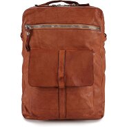 Campomaggi Melograno Zaino da giorno Pelle 39 cm Foto del prodotto