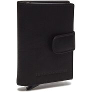 The Chesterfield Brand Hannover Portafoglio Protezione RFID Pelle 7 cm Foto del prodotto