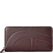 AIGNER Deborah Portafoglio Protezione RFID Vera Pelle 19 cm Foto del prodotto