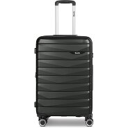 Bench Paris 4 ruote Carrello M 66 cm con piega di espansione Foto del prodotto