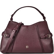 AIGNER Cavallo Borsa a spalla Vera Pelle 29.5 cm Foto del prodotto