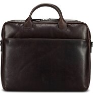 Jost London Valigetta Vera Pelle 38 cm Vano porta PC Foto del prodotto