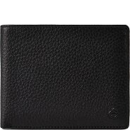 Esquire Texas Portafoglio Protezione RFID Vera Pelle 12 cm Foto del prodotto
