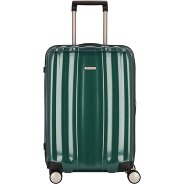 Samsonite Trolley Lite Cube Spinner a 4 ruote 68 cm Foto del prodotto