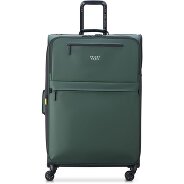 Delsey Paris Maubert 2.0 4 ruote Carrello 79 cm con piega di espansione Foto del prodotto