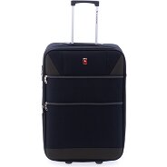 Gladiator 2100 2 ruote Carrello 61 cm con piega di espansione Foto del prodotto