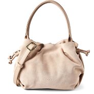 Hey Marly Cool Companion Suede Borsetta Pelle 28 cm Foto del prodotto