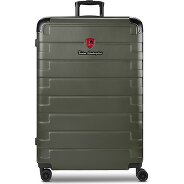 Tonino Lamborghini Milano 4 ruote Carrello 83 cm espandibile Foto del prodotto
