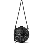 Karl Lagerfeld Signature Mini Borsa Borsa a tracolla 14 cm Foto del prodotto