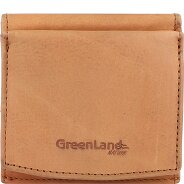 Greenland Nature GreenLand NATURE Portafoglio Protezione RFID Pelle 10 cm Foto del prodotto