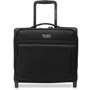 Delsey Paris Brochant 3 2 ruote Carrello business 39 cm Scomparto per laptop Foto del prodotto
