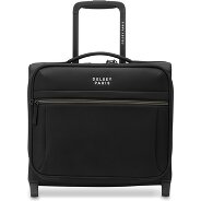 Delsey Paris Brochant 3 2 ruote Carrello business 39 cm Scomparto per laptop Foto del prodotto