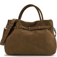 abro Jill Borsa a spalla Vera Pelle 36 cm Foto del prodotto