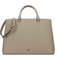 Lauren Ralph Lauren Hanna Borsetta Pelle 40 cm Foto del prodotto