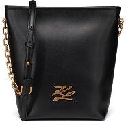 Karl Lagerfeld Autograph Borsa a tracolla Pelle 23 cm Foto del prodotto Karl Lagerfeld Autograph Borsa a tracolla Pelle 23 cm Foto del prodotto