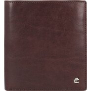 Esquire Toscana Portafoglio Protezione RFID Pelle 12 cm Foto del prodotto