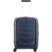 Samsonite Trolley da cabina a 4 ruote Lite-Biz Spinner 55 cm Foto del prodotto