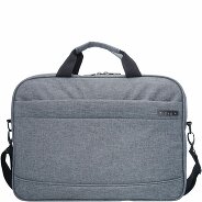 d&n Basic Briefcase 44 cm scomparto per laptop Foto del prodotto