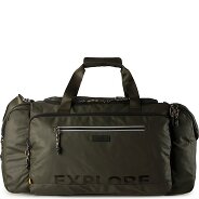 camel active Explore Borsa da viaggio Weekender 74 cm Foto del prodotto