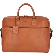 Burkely Antique Avery Cartella in pelle 46 cm Scomparto per computer portatile Foto del prodotto