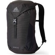 Gregory Nano 16 Zaino da trekking 48 cm Foto del prodotto