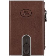 The Bridge Stouo Portafoglio Protezione RFID Pelle 6.5 cm Foto del prodotto