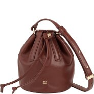 DuDu Filicudi Borsa borsa borsa Pelle 14 cm Foto del prodotto