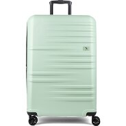 Pack Easy Mena 4 ruote Carrello 75 cm espandibile Foto del prodotto